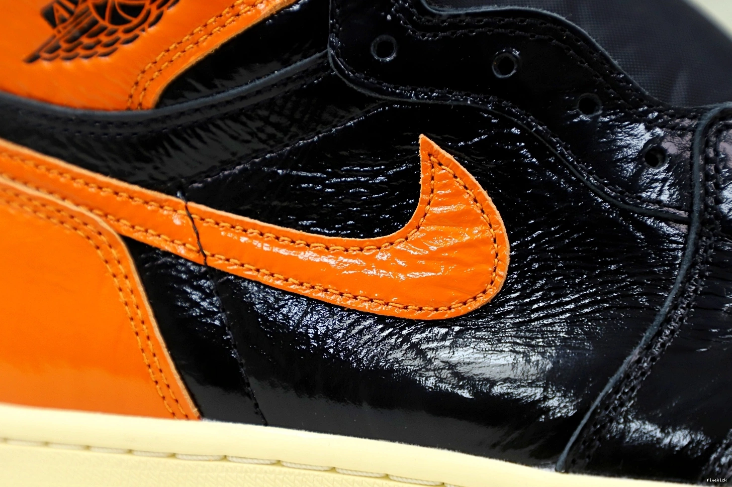 3.0' 1 HIGH RETRO AIR 'SHATTERED BACKBOARD OG JORDAN 0830